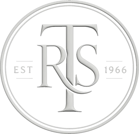 R.S. Troutt monogram